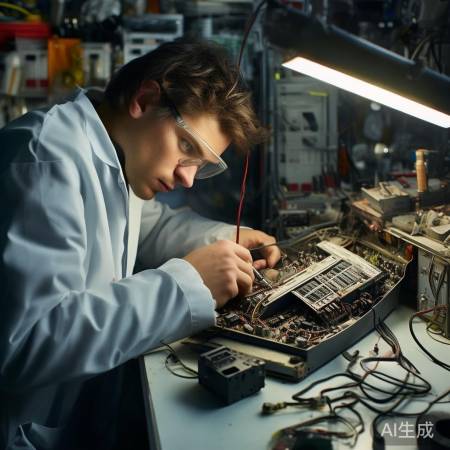 电路板更换需专业知识