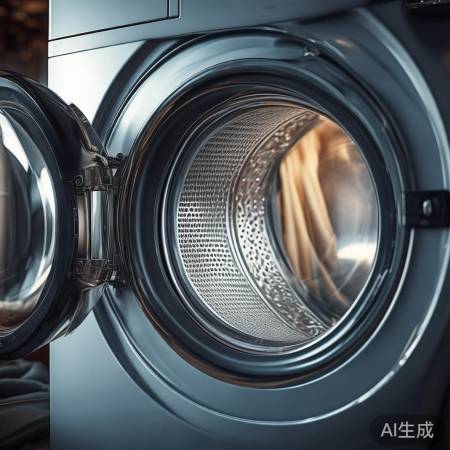 洗衣机噪音问题引热议