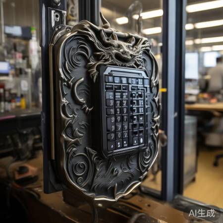 黑龙锁售后热线：4001663