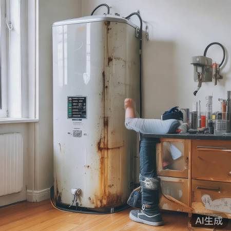 热水器不热原因多