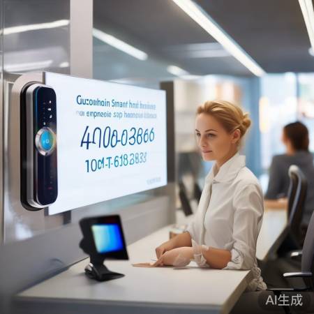 云米指纹锁客服热线：40016