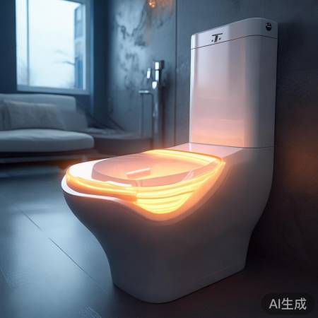 南通智能马桶，舒适新选择