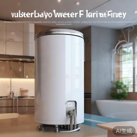 大家庭/低水压热水器