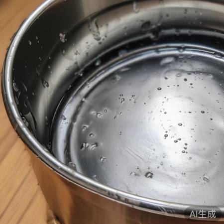 冲洗后无异味，恢复如新