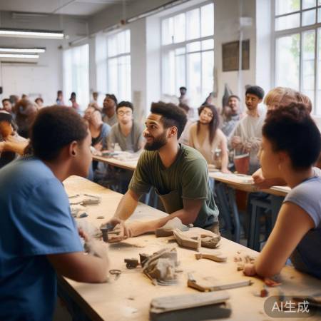 选培训机构有技巧