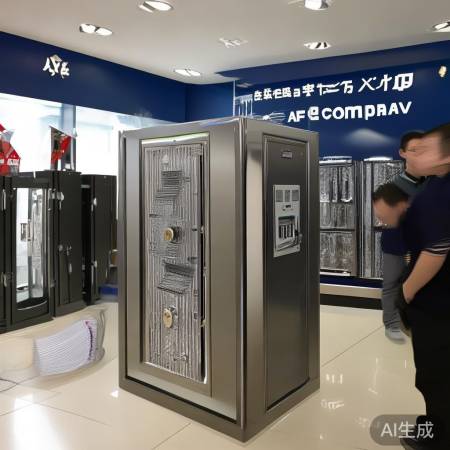 五家渠老字号，保险柜品质佳