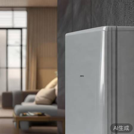 美的中央空调，舒适生活之选