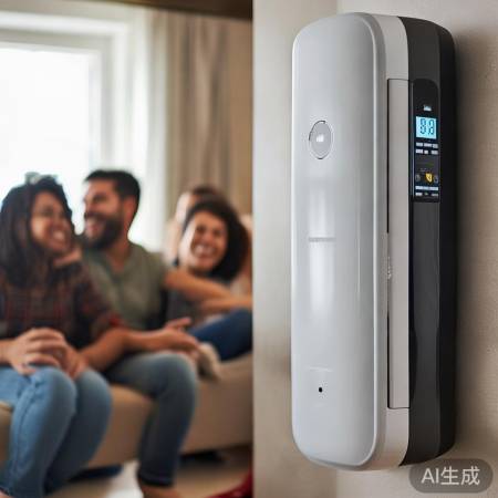 壁挂炉报警不求人，生活惬意又轻