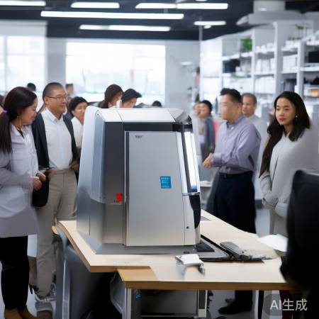 国产设备，性价比高