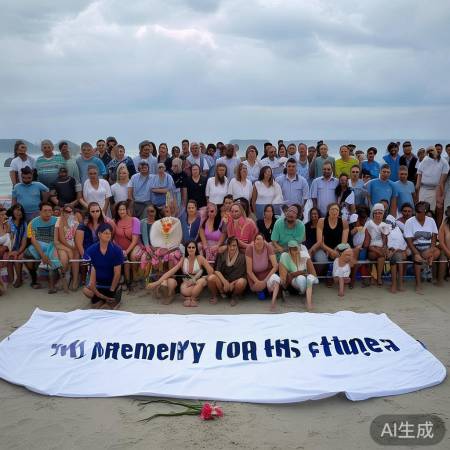 哀悼遇难者，加强防灾减灾