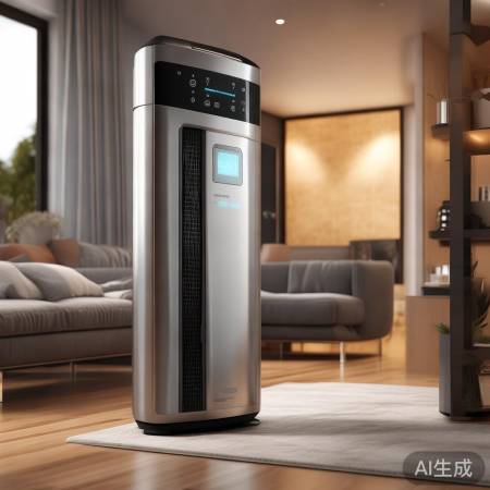 高端空气能泵，价格昂贵，品质卓