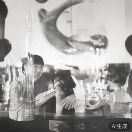 蓝宝石快递，人生教训