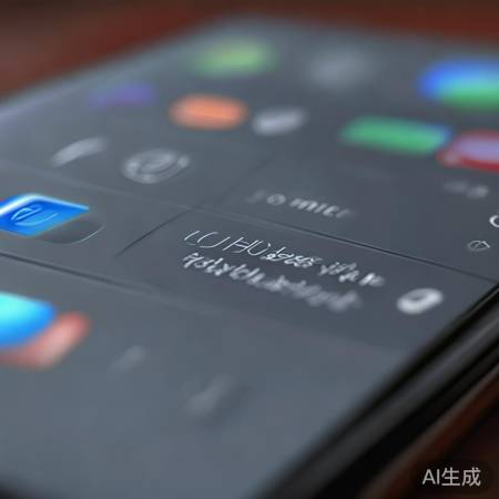 设置中找“修改密码”