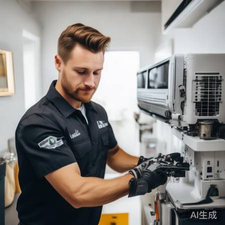 空调维修规范，专业可靠