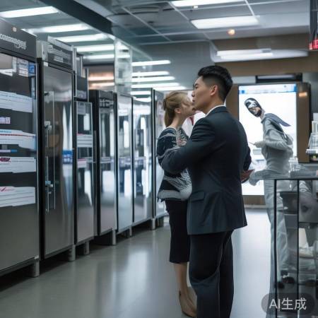 选知名品牌，保障售后无忧