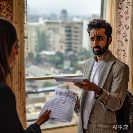 异国风情变离愁，补偿略解心头恨