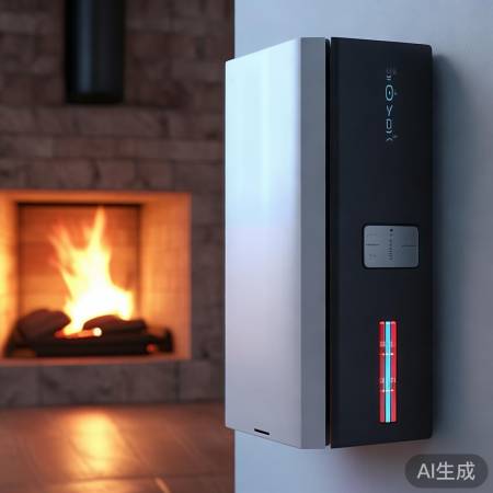 壁挂炉功率随季节调整