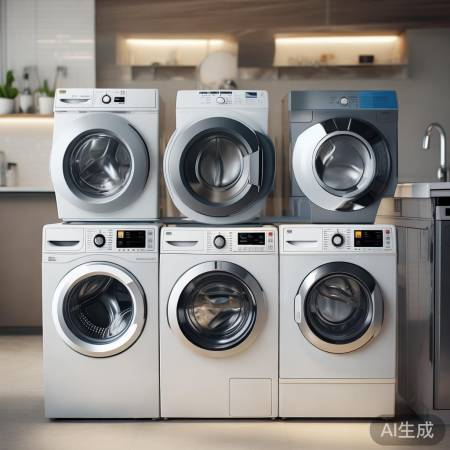 根据需求选洗衣机