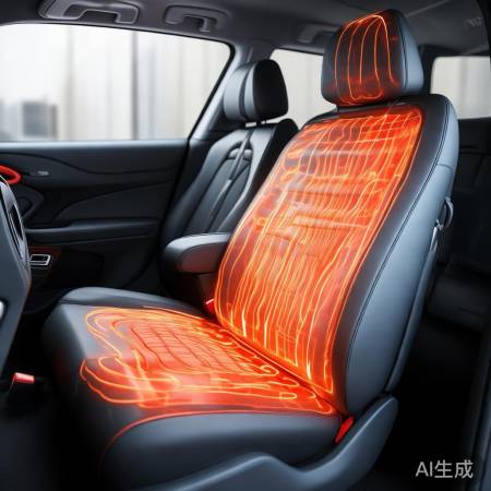 座圈加热温度不稳定