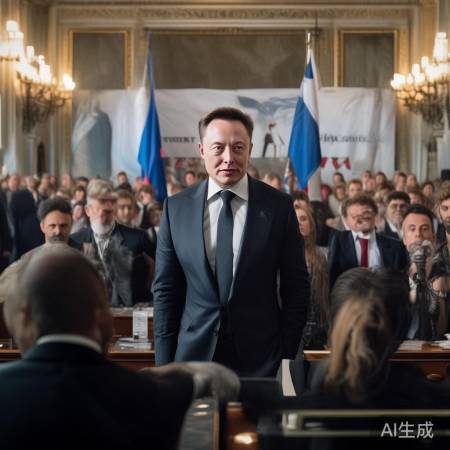 马斯克环保争议，法国法庭对决