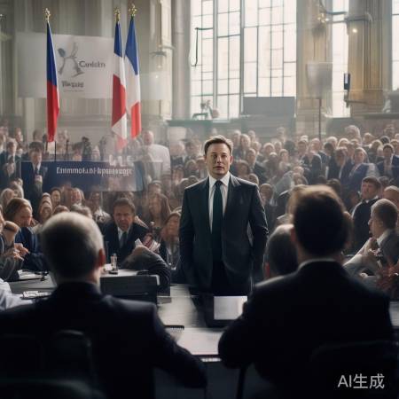 马斯克环保争议案