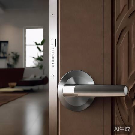 智能锁性价比高