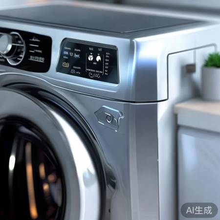 智能节水，环保生活