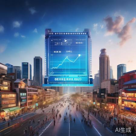 经济大省一季报亮眼