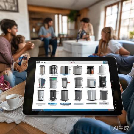 热水器选购指南