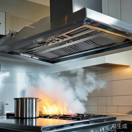 油烟机使用小技巧