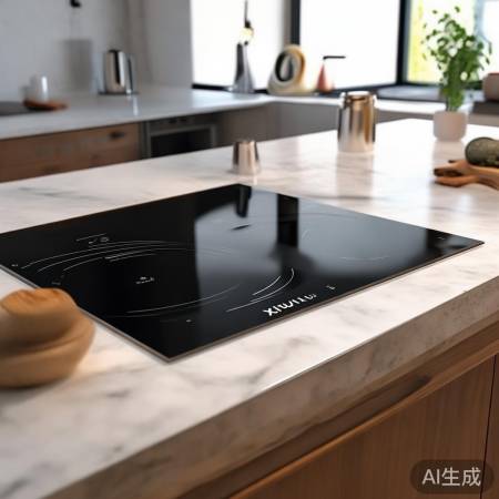 XX集成灶：性价比高，清洁方便