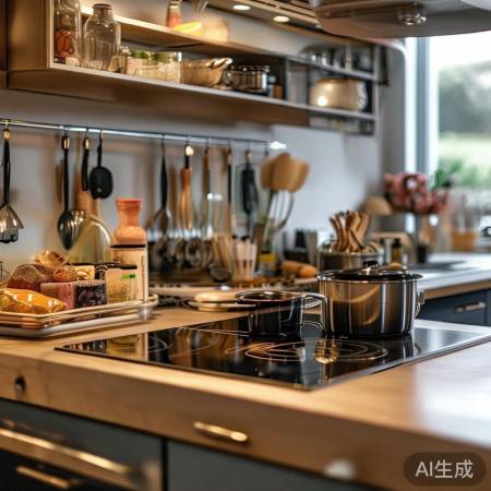 广东集成灶价格一览