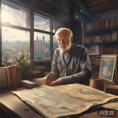 铭记历史，展望未来