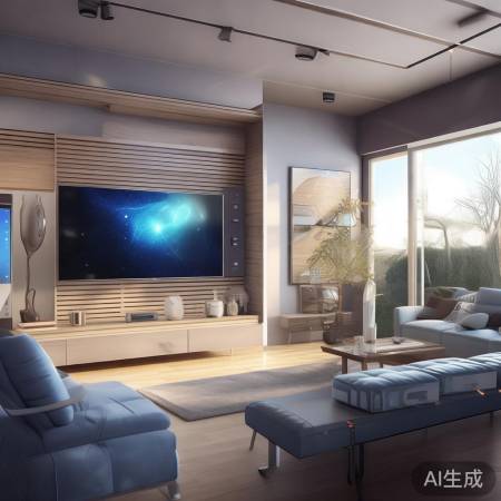 高科技家居，物有所值