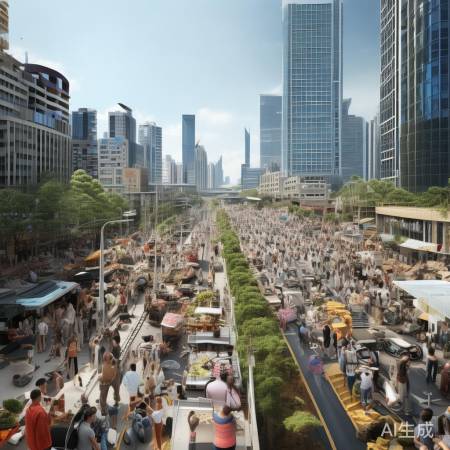 全国31省经济全面增长，共筑现