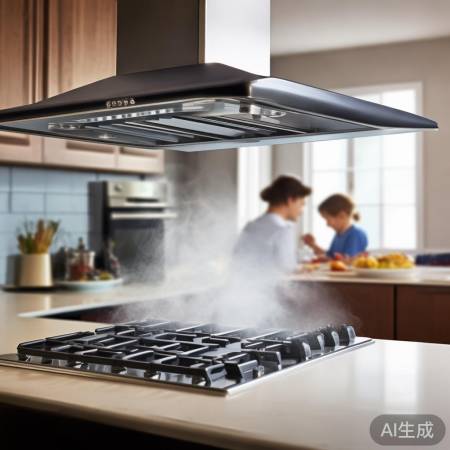 1900元油烟机，轻松解决油烟