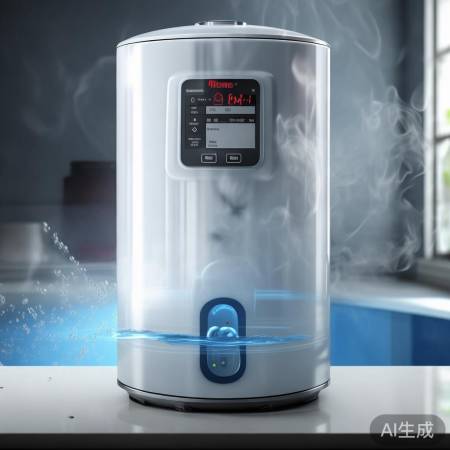 电热水器过热自动保护