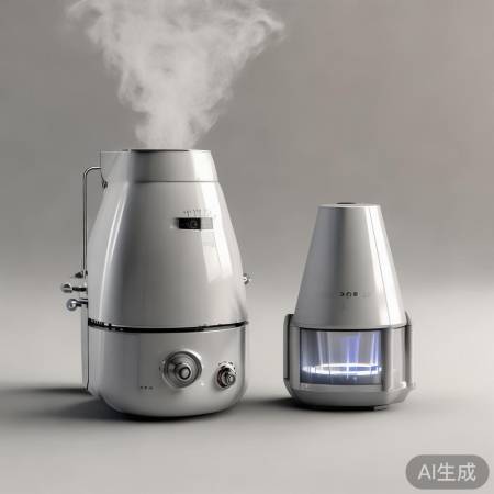 热水器与空气净化器不搭