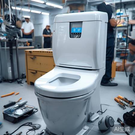 高斯马桶维修咨询