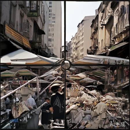 中小企业铸就义乌奇迹