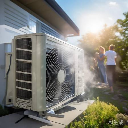 “夏天空调省电小窍门”