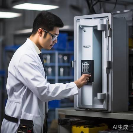 旺丽佳保险柜维修保障