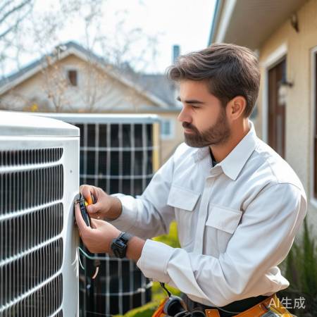 啄木鸟维修服务赞！