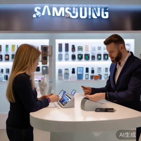 三星指纹锁客服电话：40016