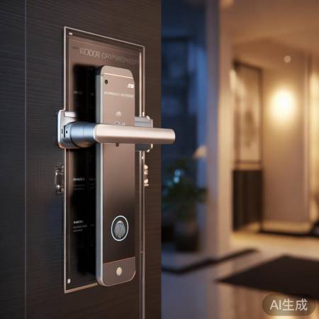 邦艾普指纹锁，售后热线：400