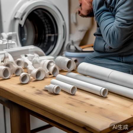 洗衣机下水管选购指南