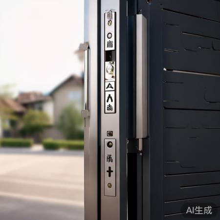 乙级防盗门，家庭适用选对门