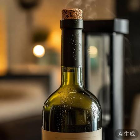 恒湿机防红酒塞干裂