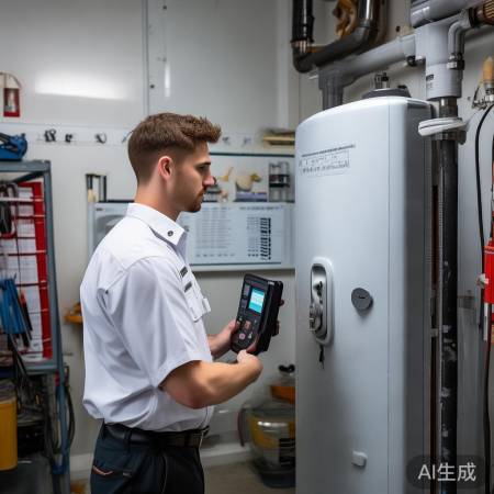 专业认证，规范维修