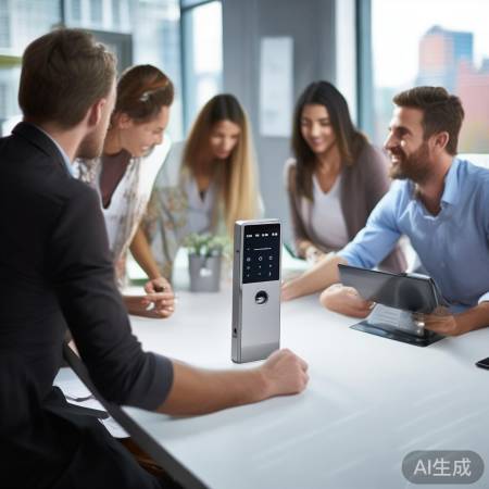 慈溪指纹锁：品质生活OEM品牌